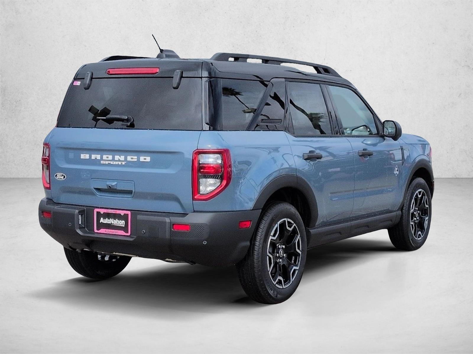 ford bronco sport 2026 3FMCR9CN8TRE06008 image ford bronco sport 2026 3FMCR9CN8TRE06008 image